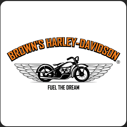 Browns Harley Davidson