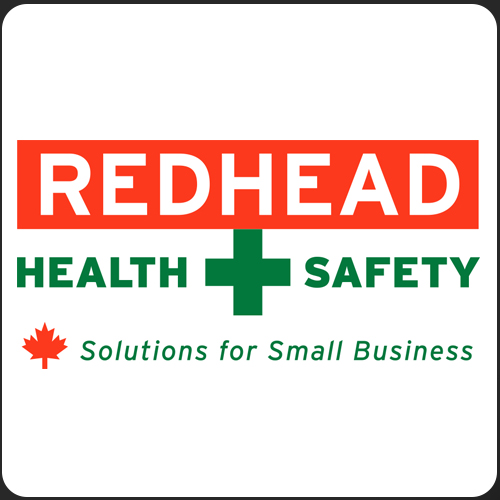 Redhead Health and Safety